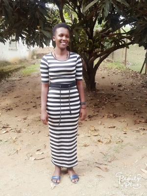 Mary Muganyizi