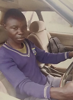 businge