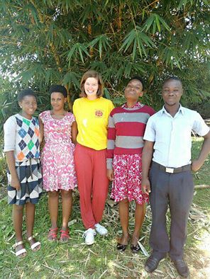 bruns uganda